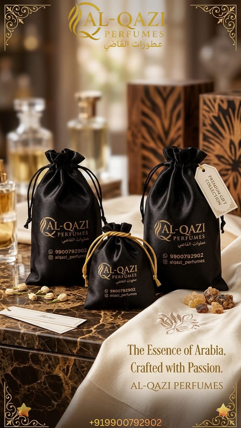 alqazi Perfume
